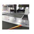 CX-3015GQ Fiber Laser Cutting Machine